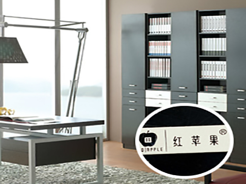 不锈钢腐蚀家具标牌