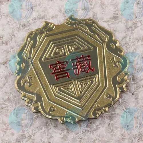 铜凹凸标牌厂家