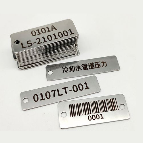 深圳金属标牌厂家的样品制作流程解析：从设计到交付的全过程